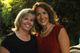 Donna and Lynette
